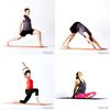 Stretching