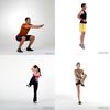 Cardio burn