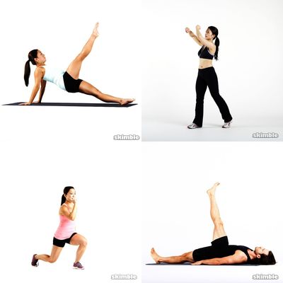 Pilates