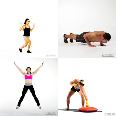 Cardio