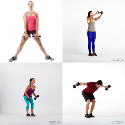 Strength Training