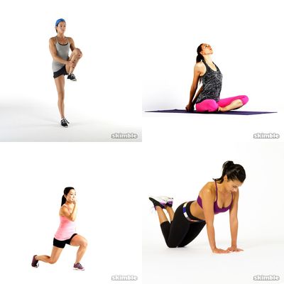 Workouts