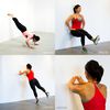 wall workout