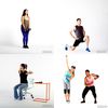 Workouts