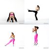 Lower body