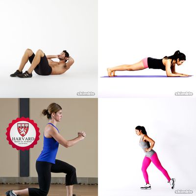 excercise