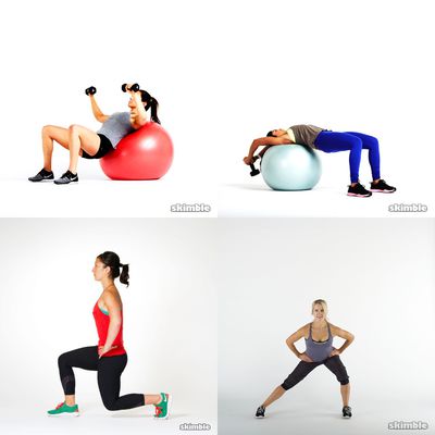 workouts
