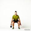 Workouts