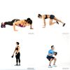 weights