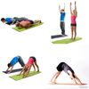 yoga niceness