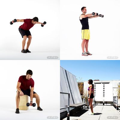 Weights