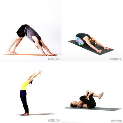 yoga