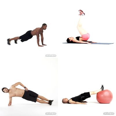 Core