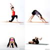 Yoga&amp;Stretches
