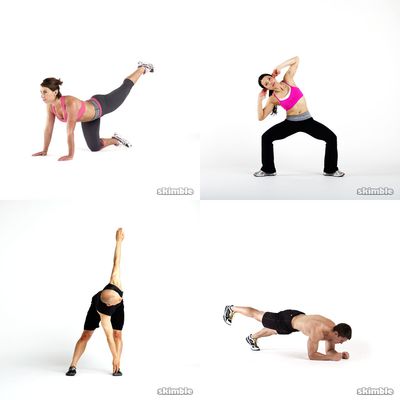 Core