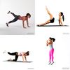 lower body
