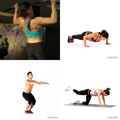 bodyweight