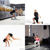 Lower Body