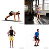 arm workout everyday. choose one workout
