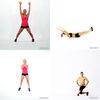 total body