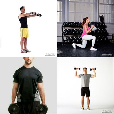 Shoulders
