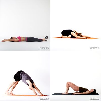 Stretches