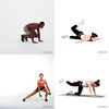 lower body focus
