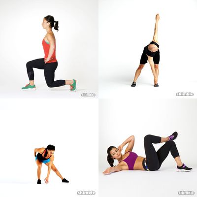 Workout