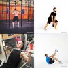 Avi workouts