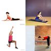 Stretches