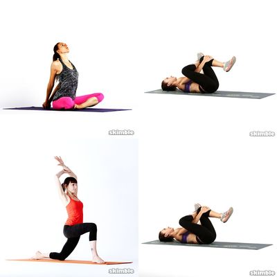 yoga