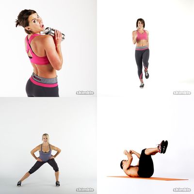Exercise