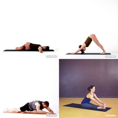 yoga