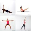 Reg Workout