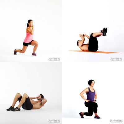 Workout