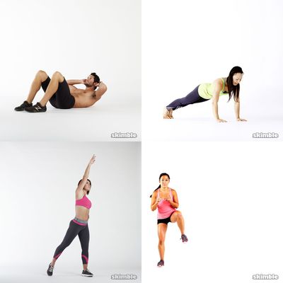 exercise