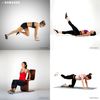 Vacation Workouts