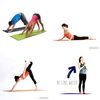 quick yoga