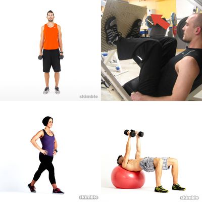 Upper/Lower Split