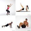 Lower body