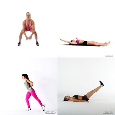 Workout