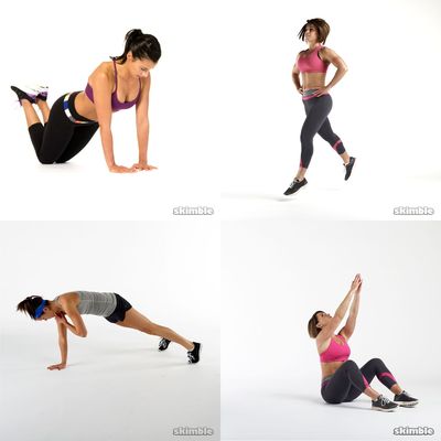 HIIT