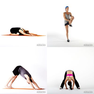 Stretches