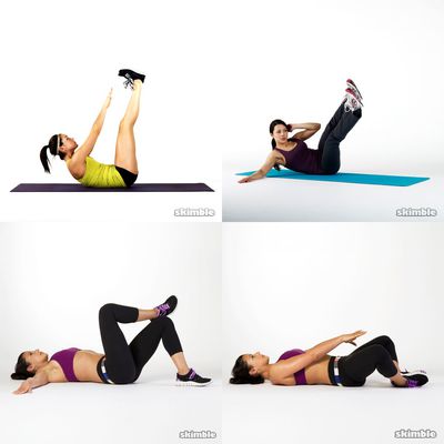 abs / core