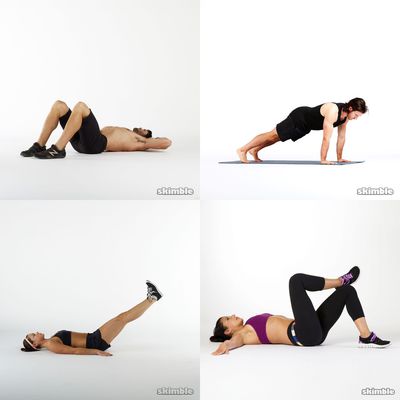 Bellyish