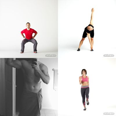 Weight Loss