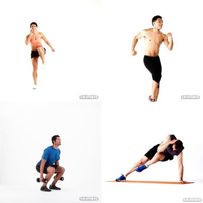Workouts