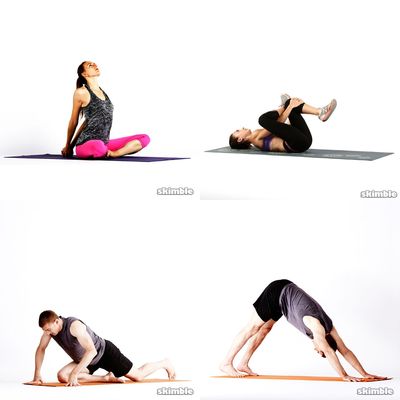 Yoga