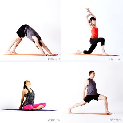 Yoga