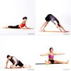 Yoga/Pilates